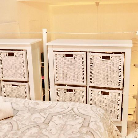 Duplex La Latina Centro Madrid Apartment Ngoại thất bức ảnh