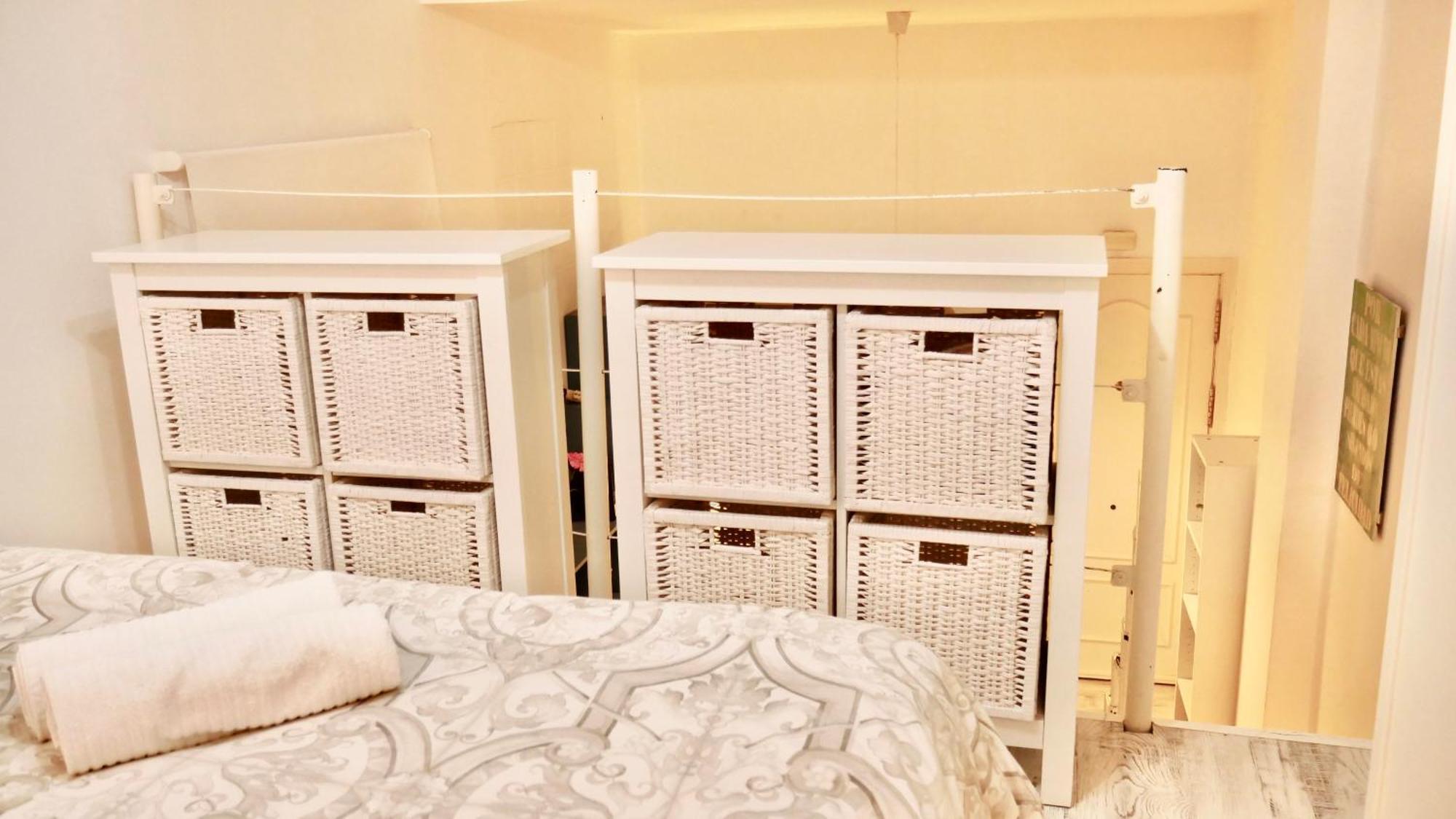 Duplex La Latina Centro Madrid Apartment Ngoại thất bức ảnh