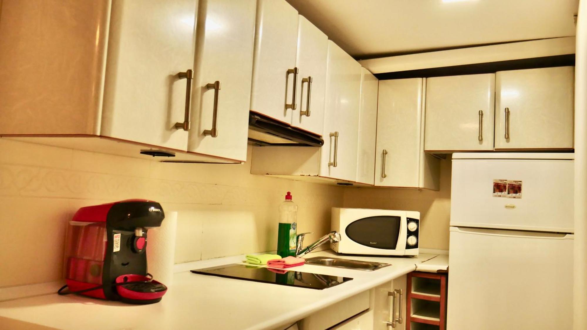 Duplex La Latina Centro Madrid Apartment Ngoại thất bức ảnh
